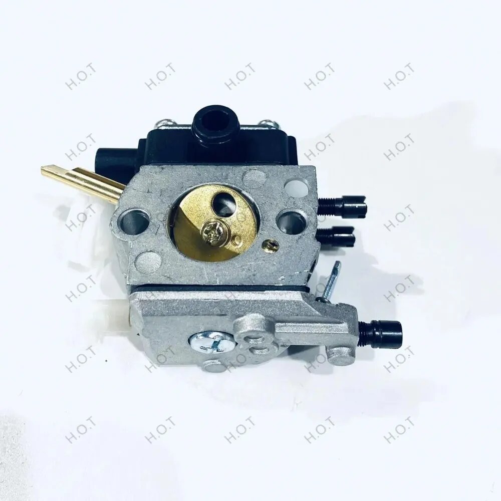Карбюратор для триммера STIHL FS 120, FS 200, FS 250, Hanakawa GE940-C нового образца 41341200622
