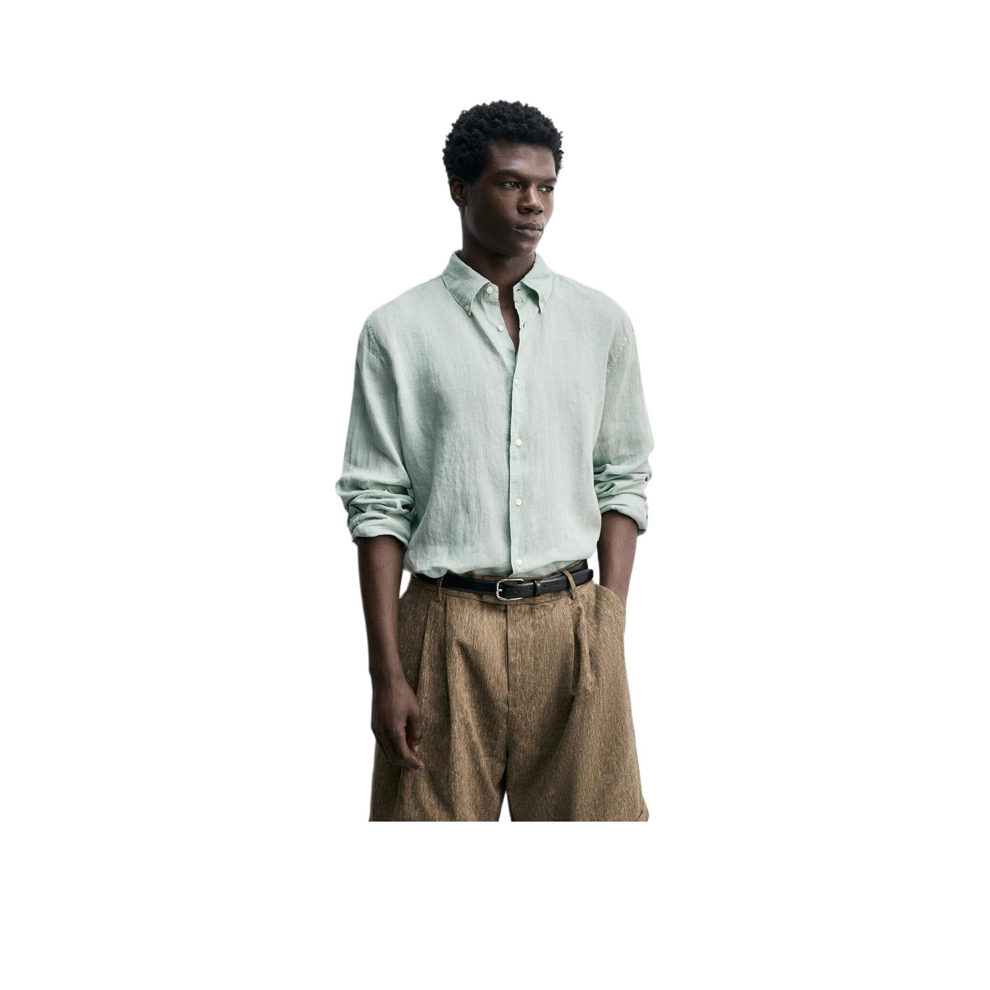 Рубашка Zara