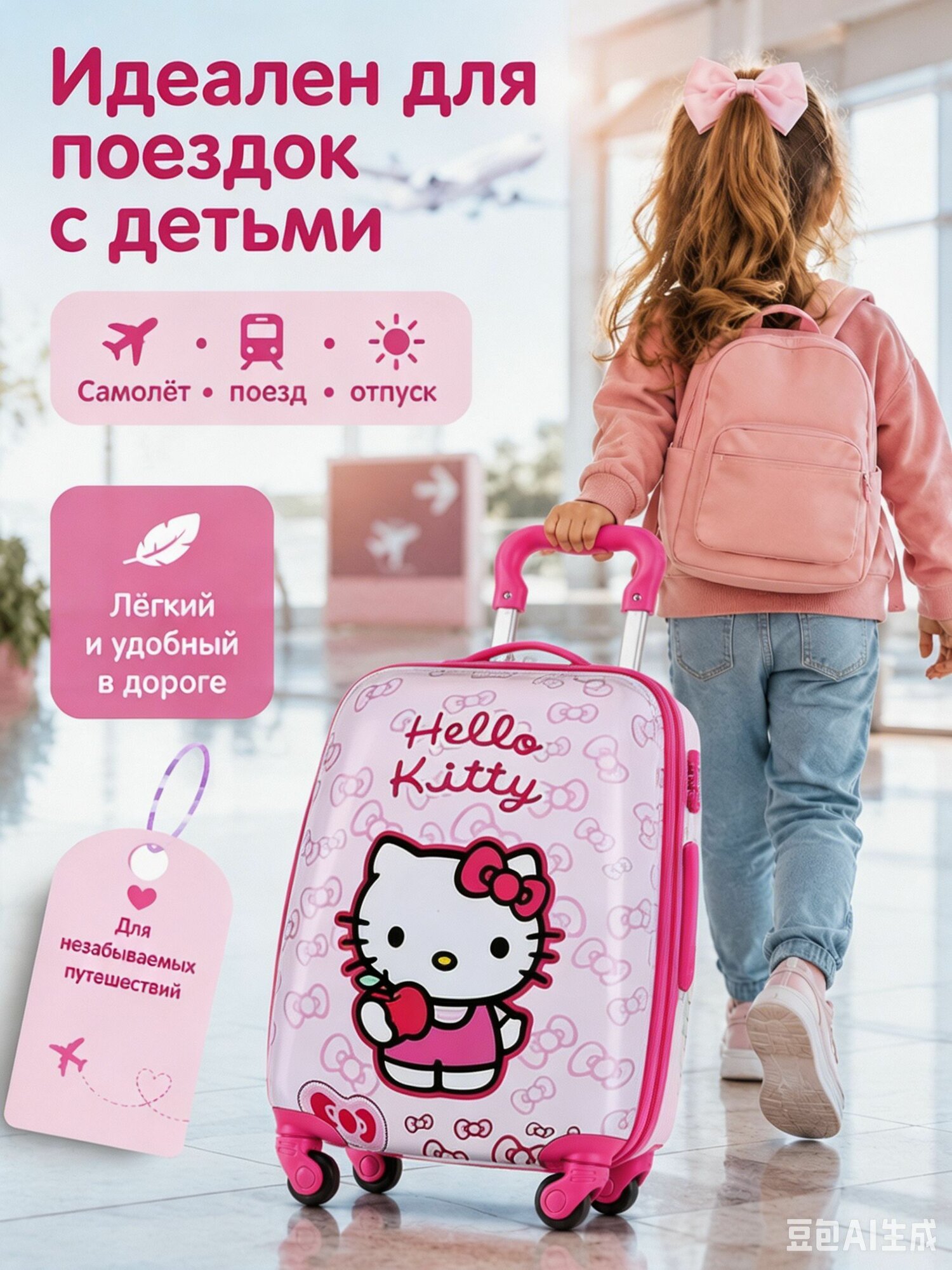 Чемодан
