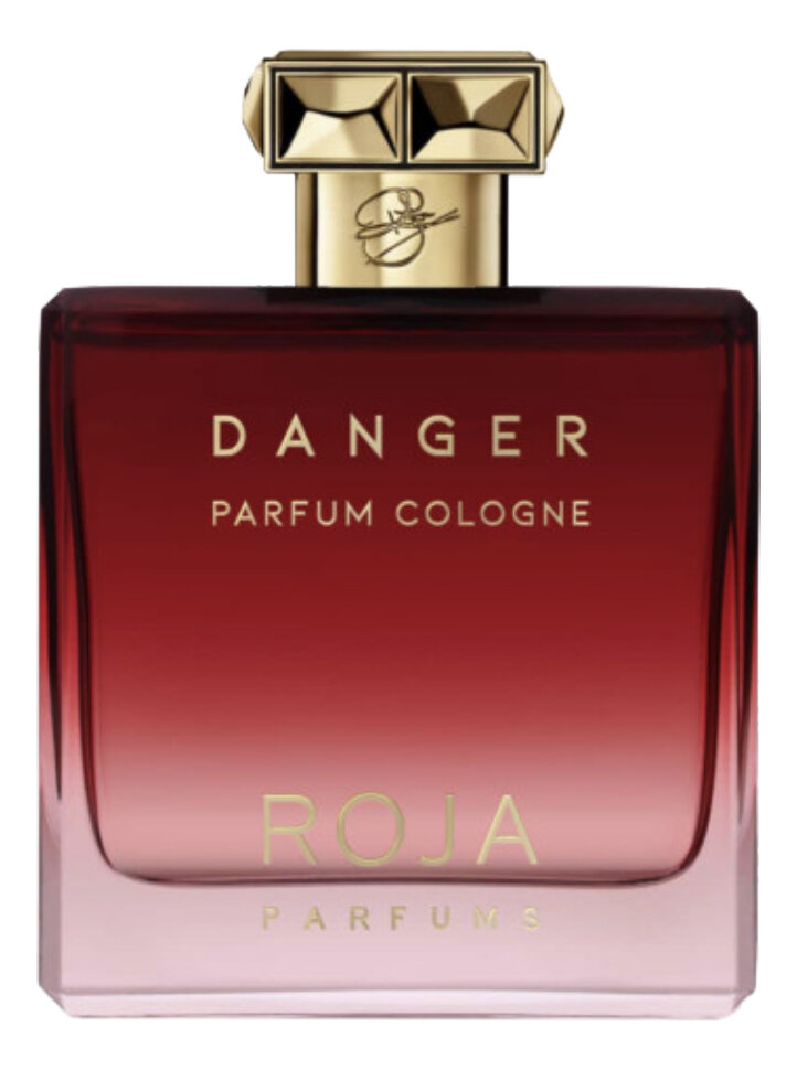 Roja Parfums Danger Pour Homme Parfum Cologne Духи для мужчин 100 ml
