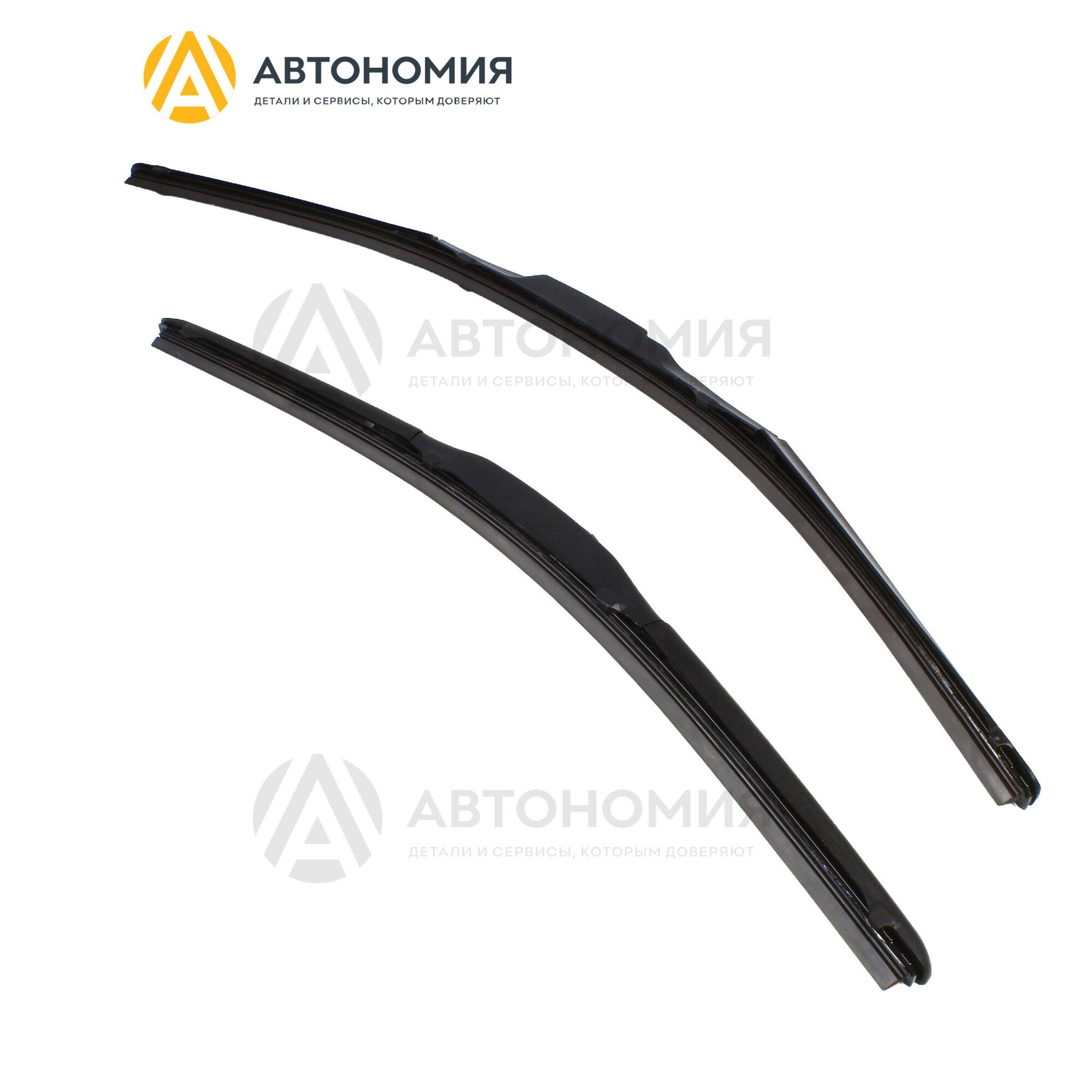 Щётки стеклоочистителя Mazda 6 12-18, CX-5 11-17 450мм 600мм Mazda KA1F-67-330-9K