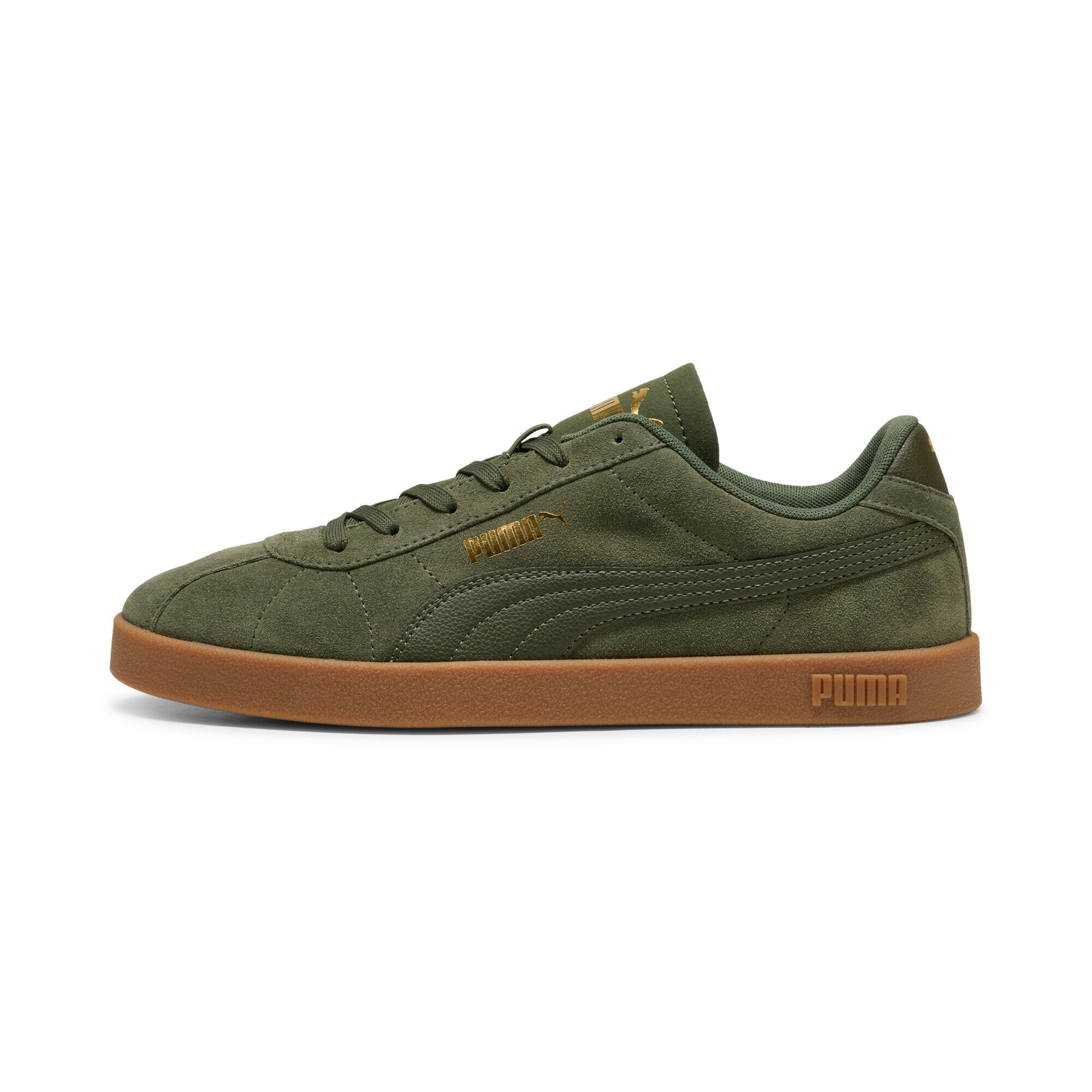 Кеды PUMA Club II