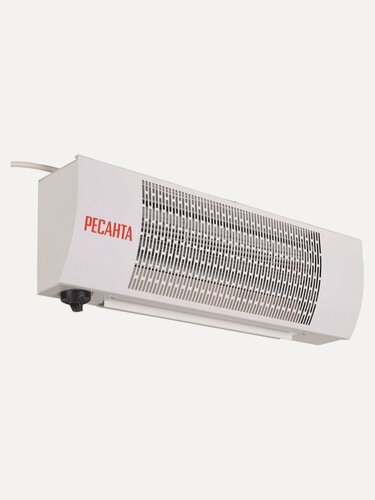 Изображение товара Тепловая завеса Ресанта ТЗ-3С, 67/6/1