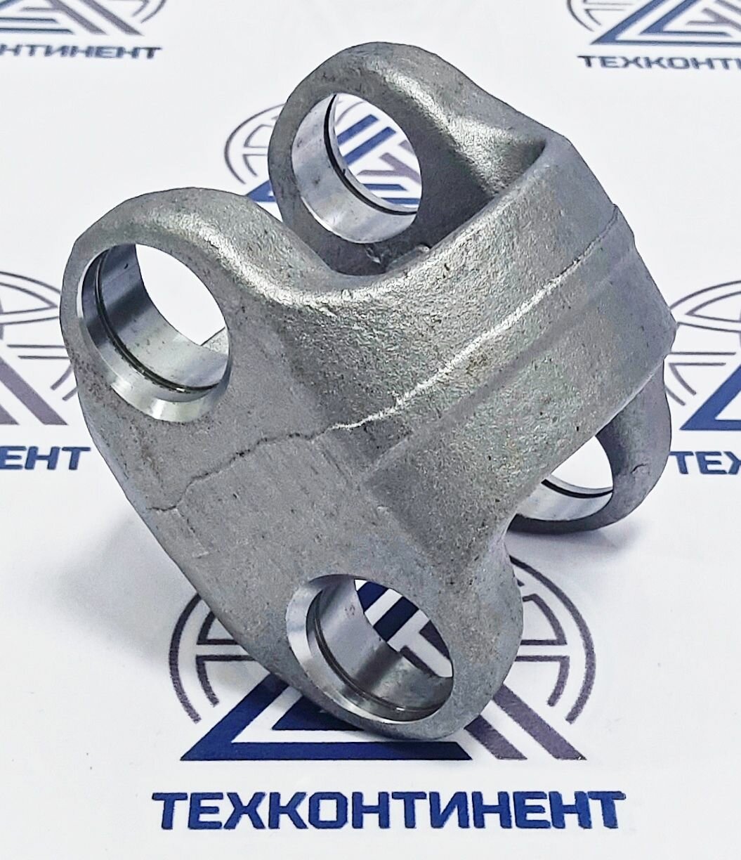 46196 Корпус крестовин в мост CARRARO 209-0375 6194009M1 85827070 87772059 112039