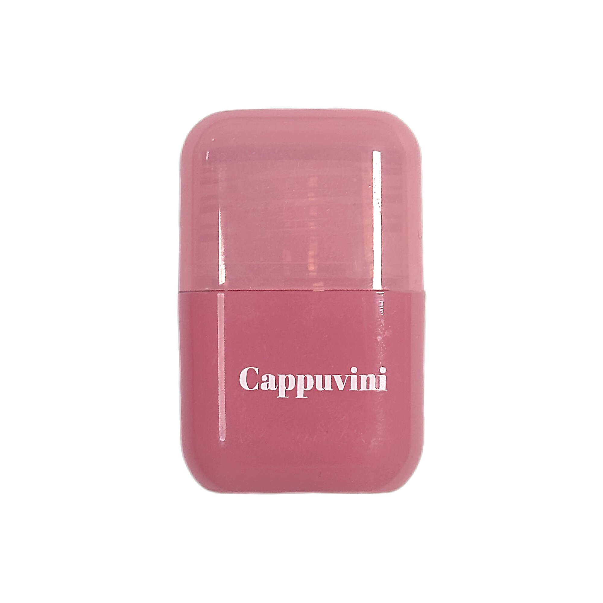 Румяна Cappuvini