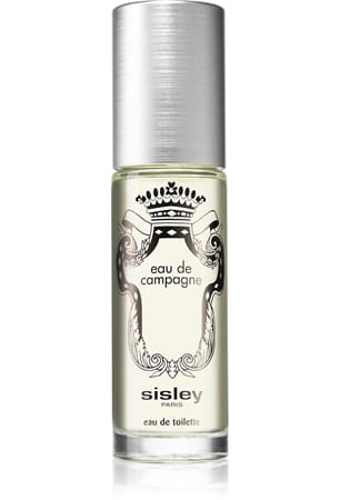 Туалетная вода Sisley Eau de Campagne, 100 мл