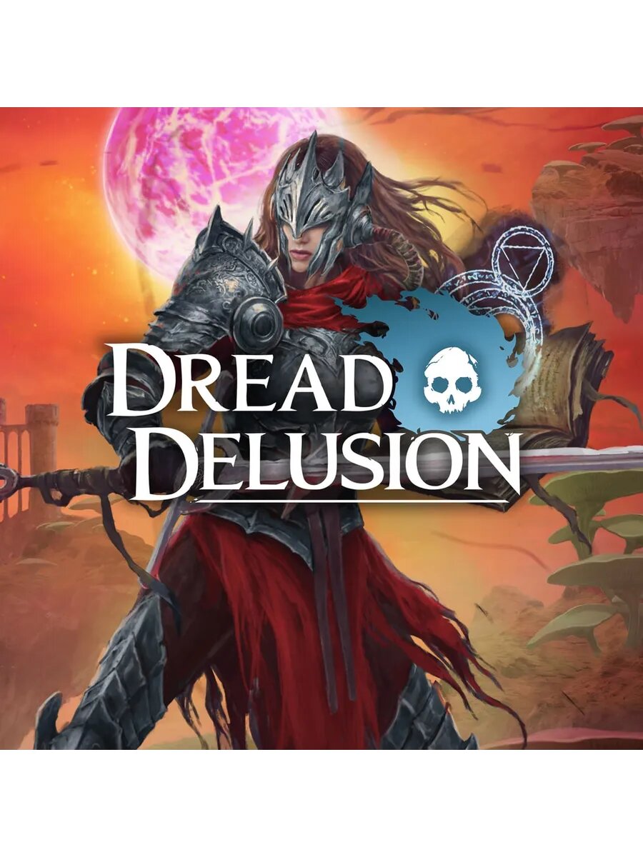 Dread Delusion PS4 & PS5