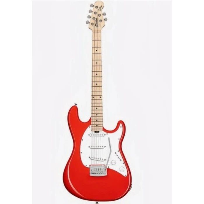 Sterling by MusicMan CT30SSS-FRD-M1 Электрогитара