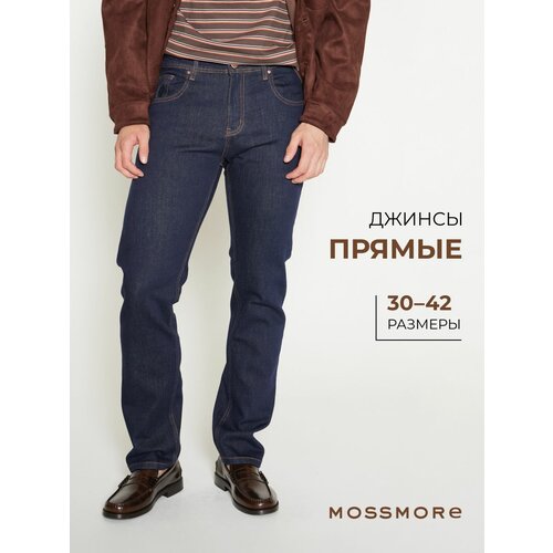 фото Джинсы mossmore, размер 32
