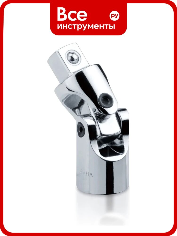 Карданный шарнир 1/4"DR TOPTUL CAHA0840