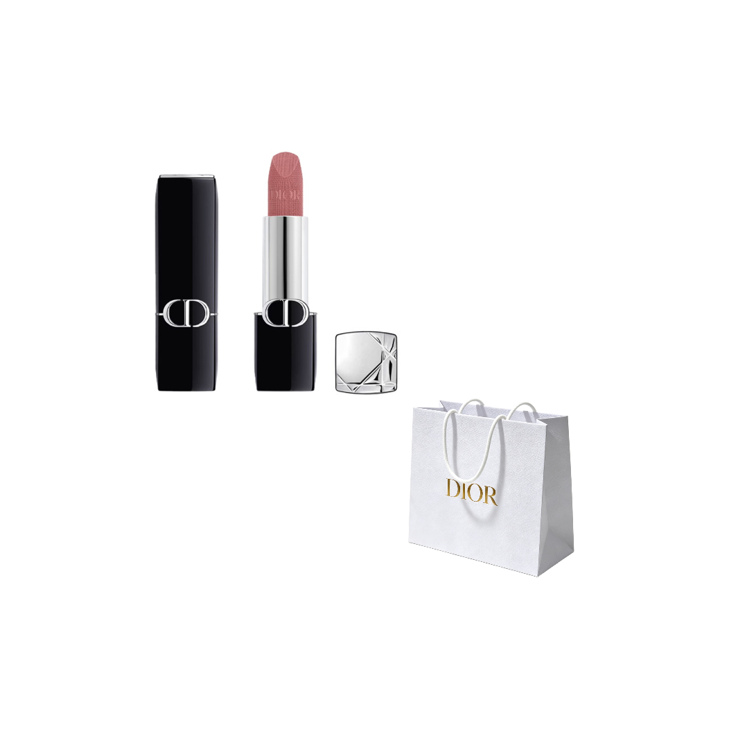 Помада DIOR Rouge Dior