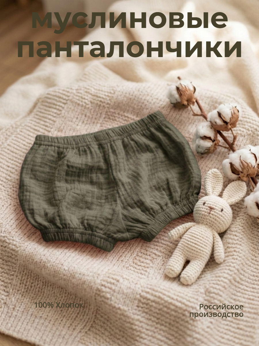 Трусы КВАРК ЛУК New