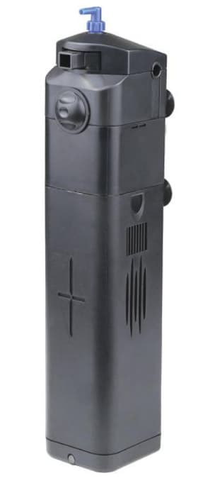 Внутренний аквариумный фильтр-стерилизатор SunSun JUP-22