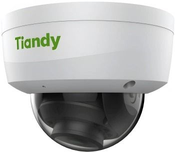 Камера видеонаблюдения IP Tiandy TC-C32KS Spec: I3/E/Y/C/SD/2.8mm/V4.2 2.8-2.8мм цв. корп: белый (TC-C32KS SPEC: I3/E/Y/C/SD/2.8)