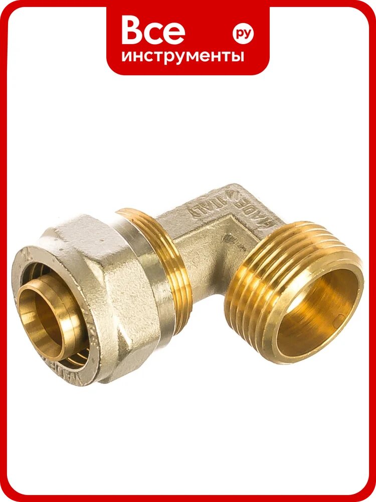 Переходной уголок APE НР 1x 26 753L 1x26