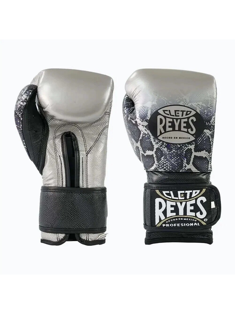 Cleto Reyes Перчатки для единоборств, размер: 16