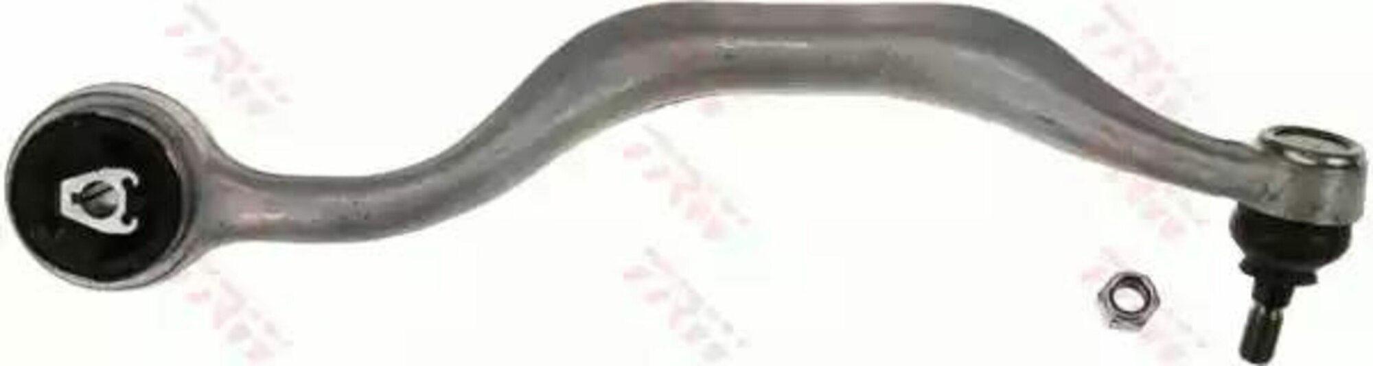 Рычаг bmw 5 (e39) 535 i 1999/04-2003/06 ; (TRW JTC1019)