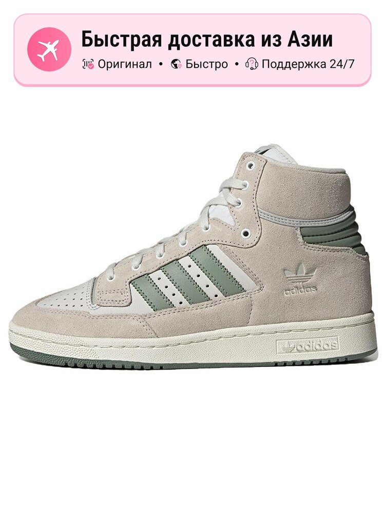 Кроссовки adidas Originals Centennial 85 Hi