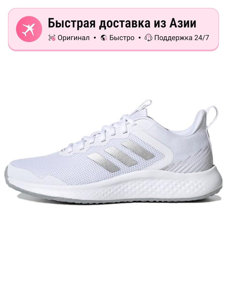 Кроссовки adidas Fluidstreet