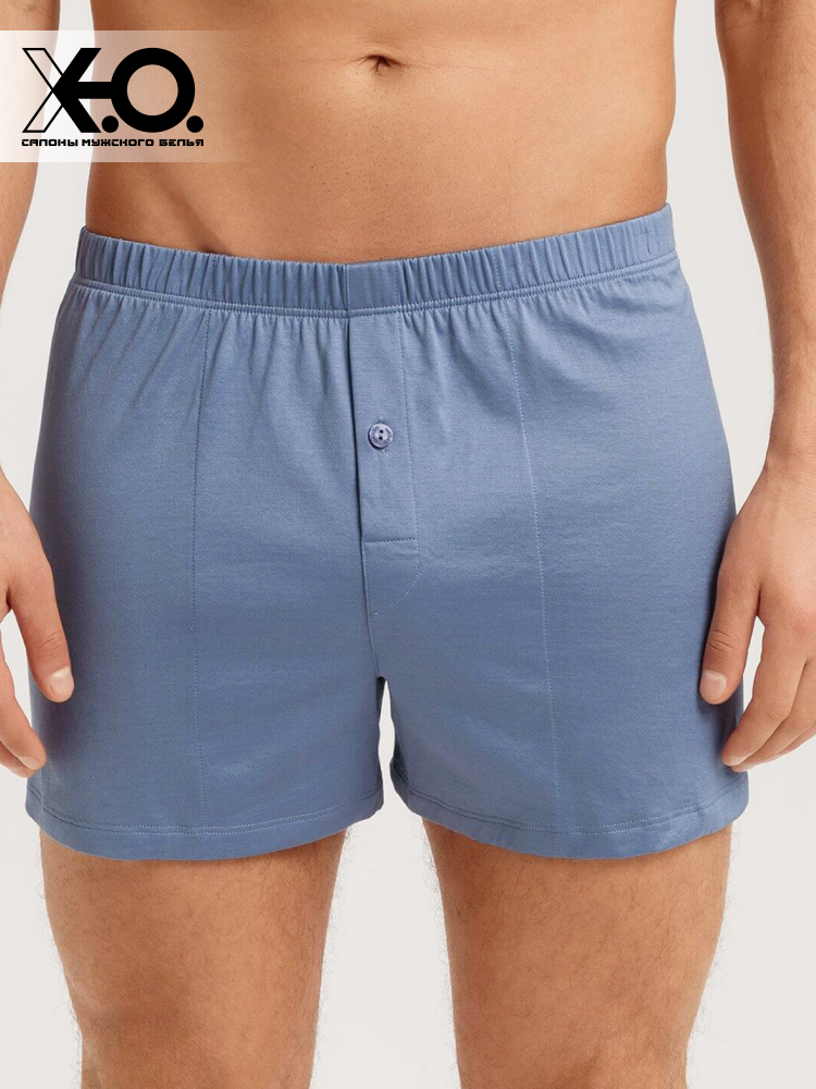Трусы Hanro Cotton Sporty