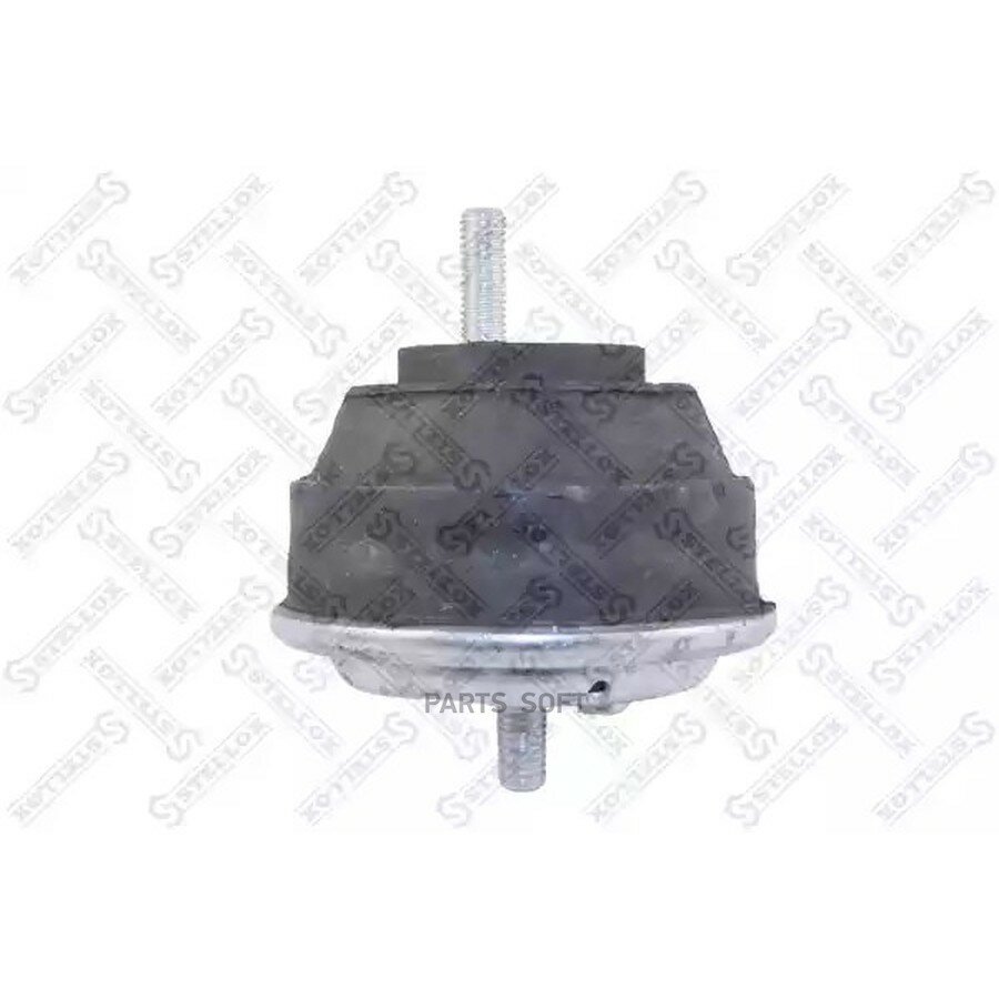 STELLOX 2517070SX 25-17070-SX подушка ДВС!\ BMW E34 2.5TD/TDs 91-97
