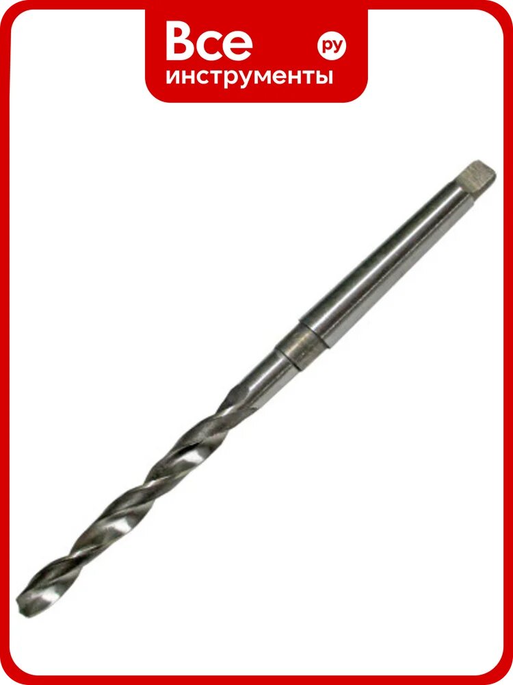 Сверло Vitatools D-12,0 к/хв средняя серия УТ-00000270