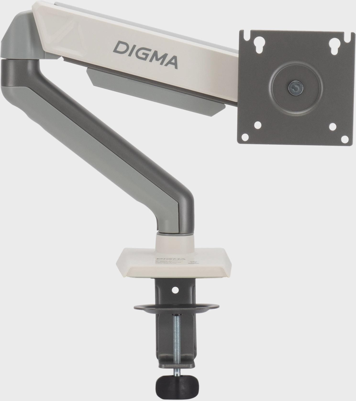 Кронштейн для монитора Digma D-MM101