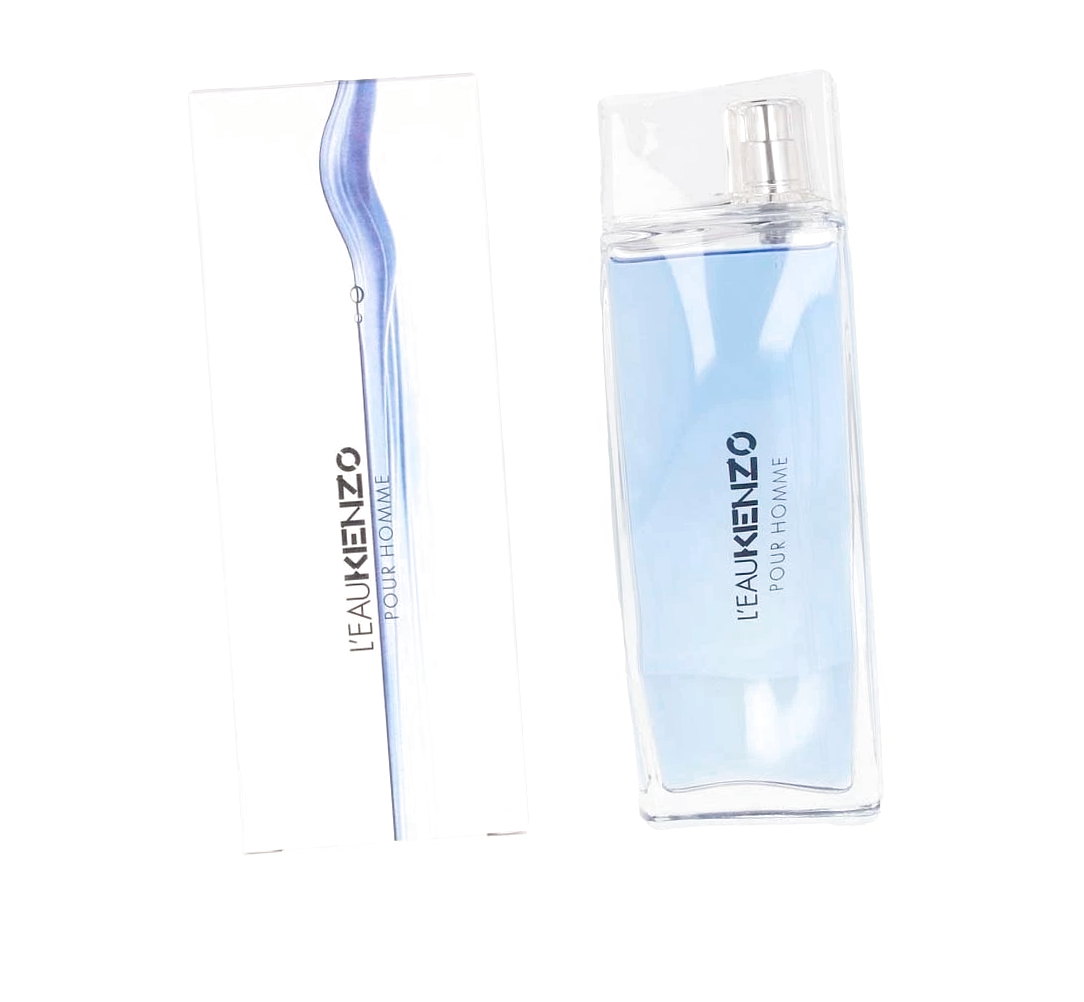 Туалетная вода Кензо Ле Пар Хом мужская 100 мл / Kenzo L Eau Par Pour