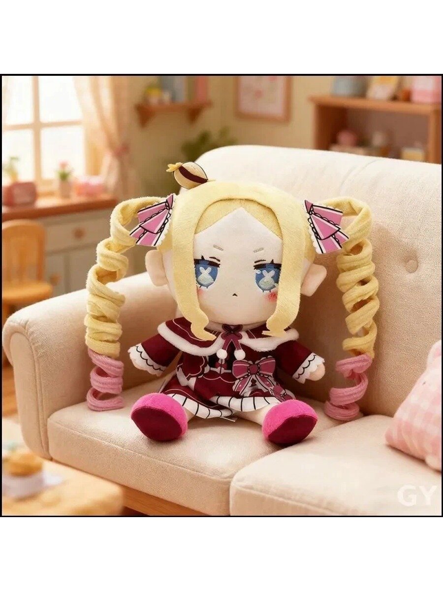 Мягкая игрушка аниме Беатрис из Re: Zero kara Hajimeru Isekai Seikatsu, 24