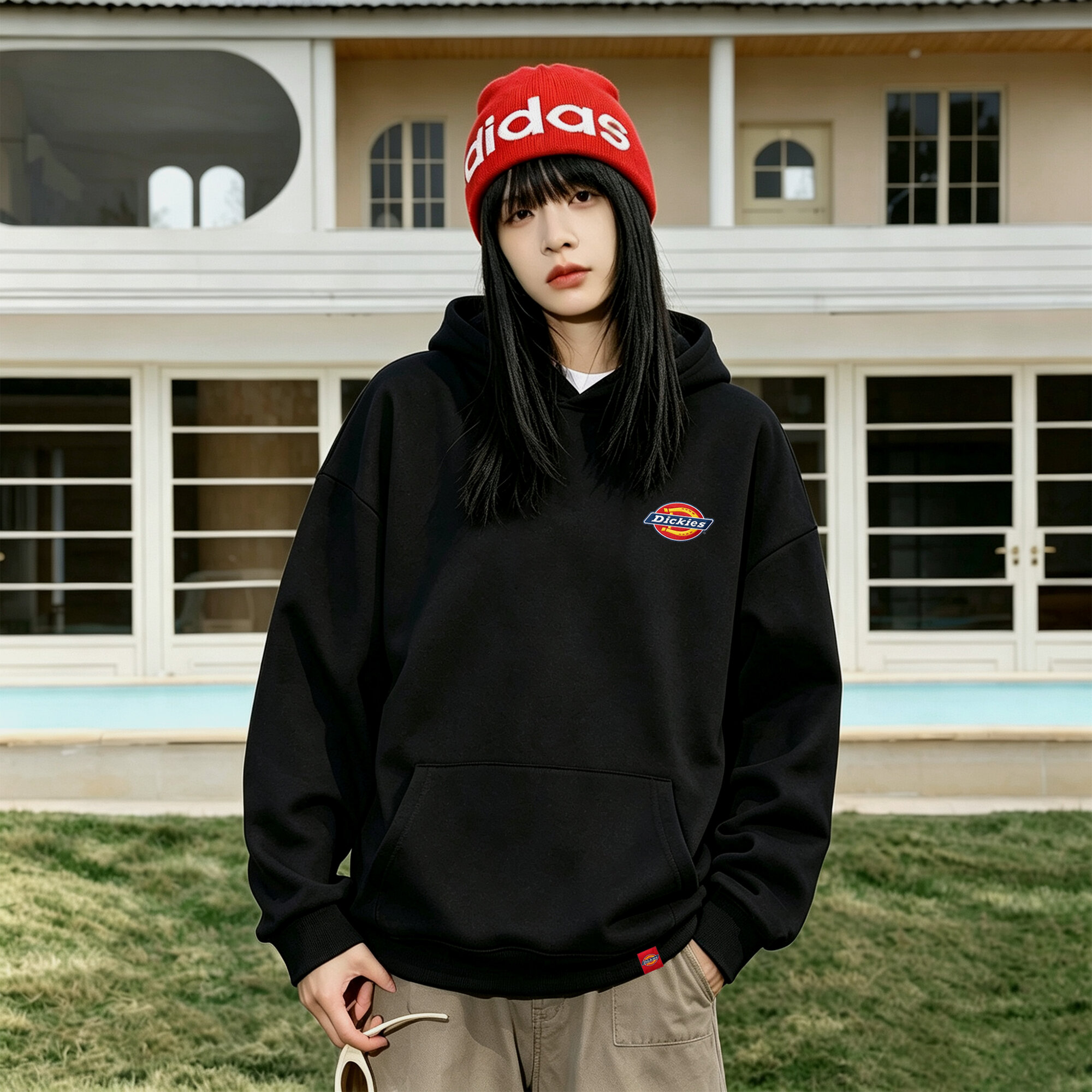 Свитшот Dickies