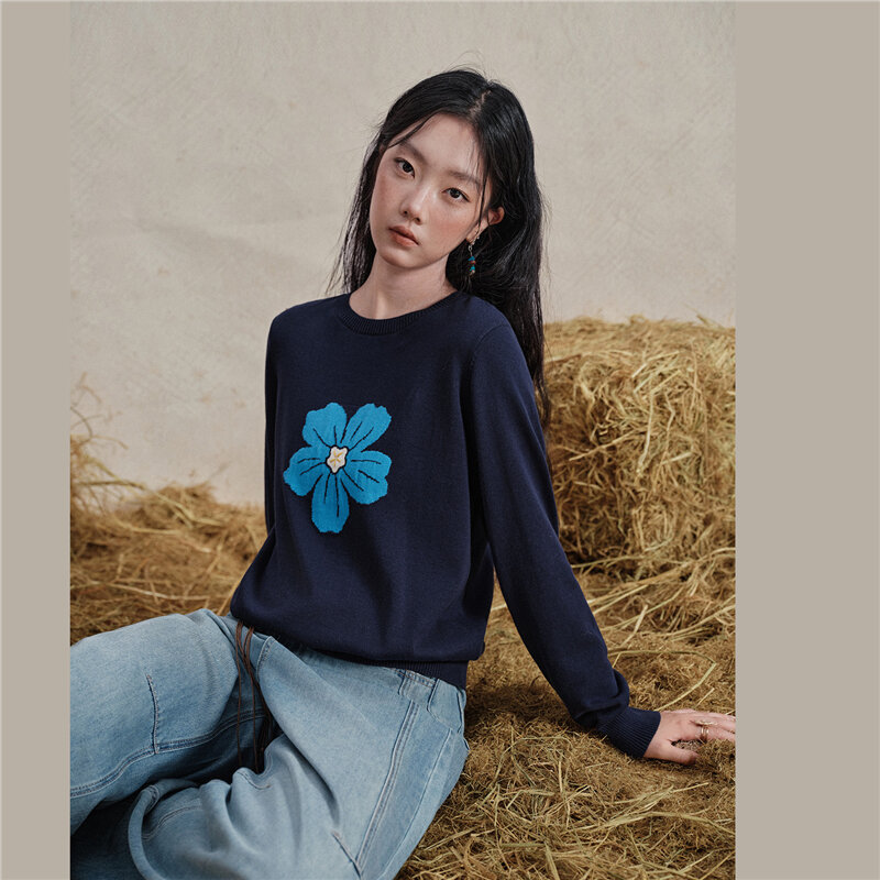 Свитер Giordano