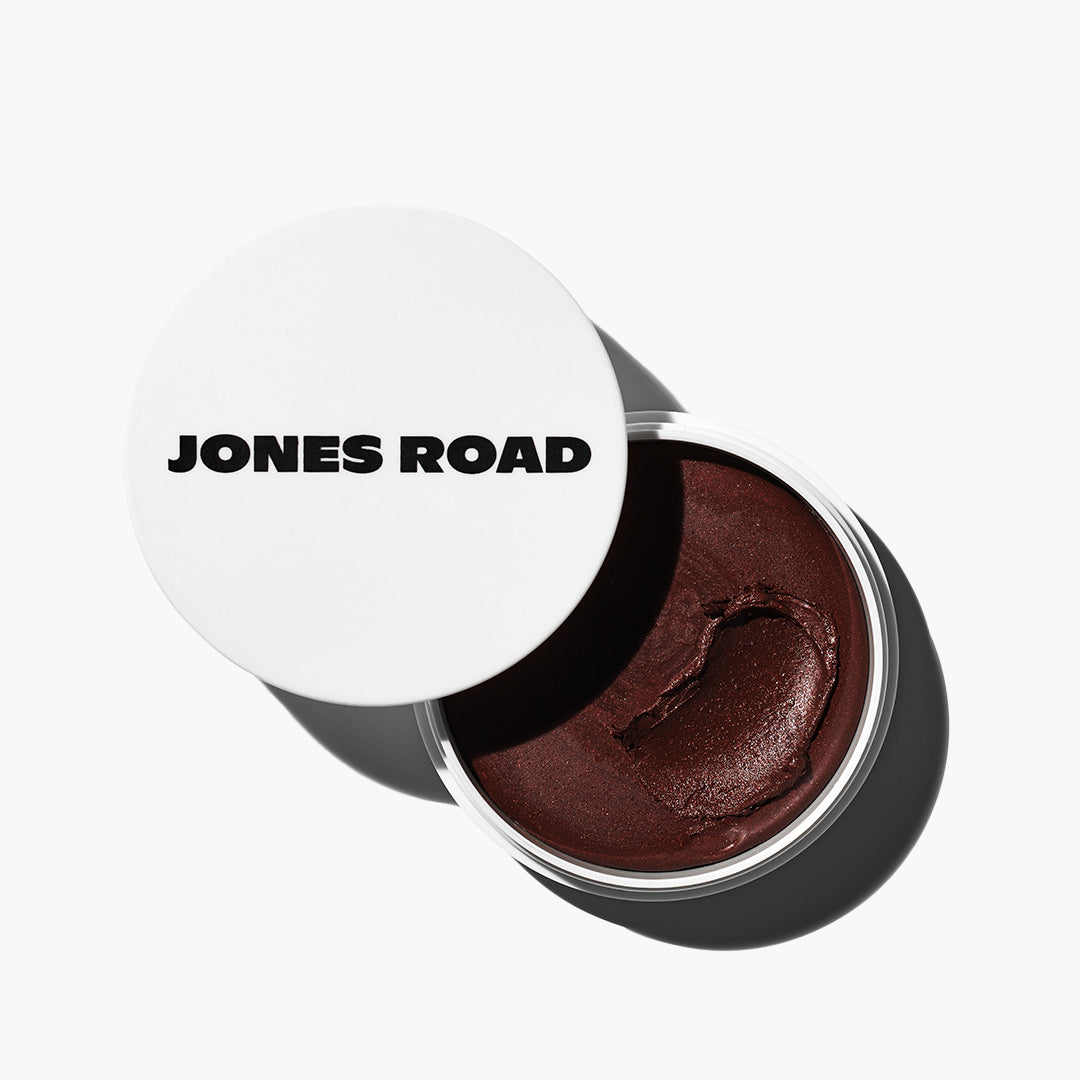 Jones Road Универсальный бальзам для создания эффекта свежей и сияющей кожи Miracle Balm, 50 г - Cocoa Bronze