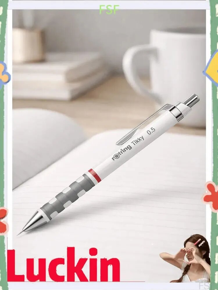 Rotring Карандаш, толщина: 0.5 мм