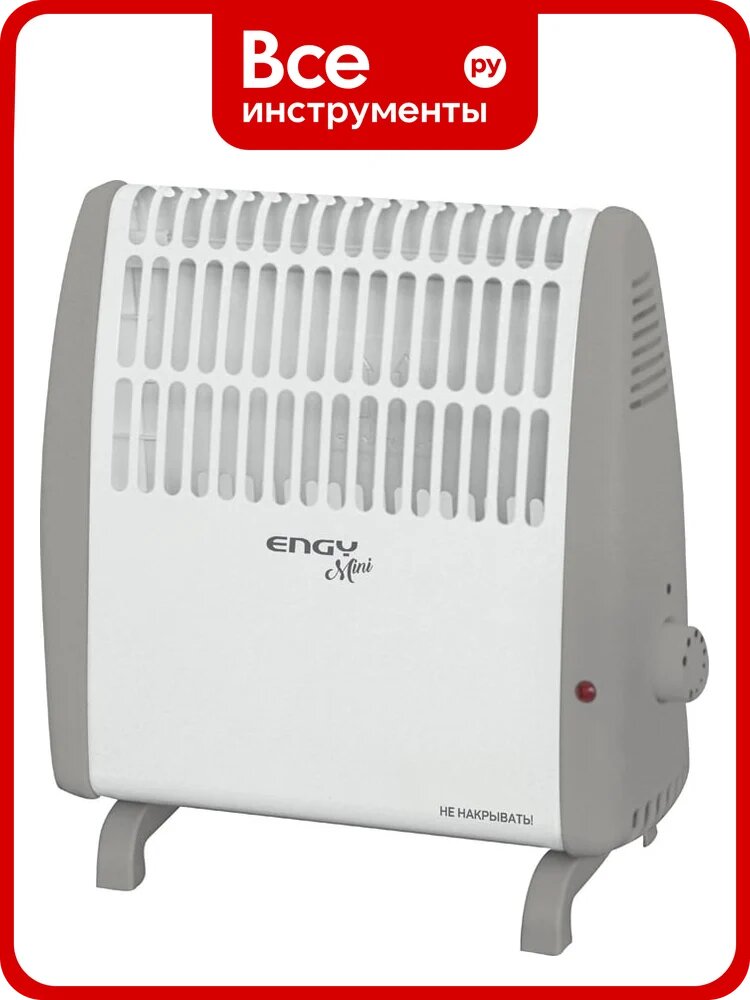 Конвектор электрический Engy EN-500 mini 0 16022 016022