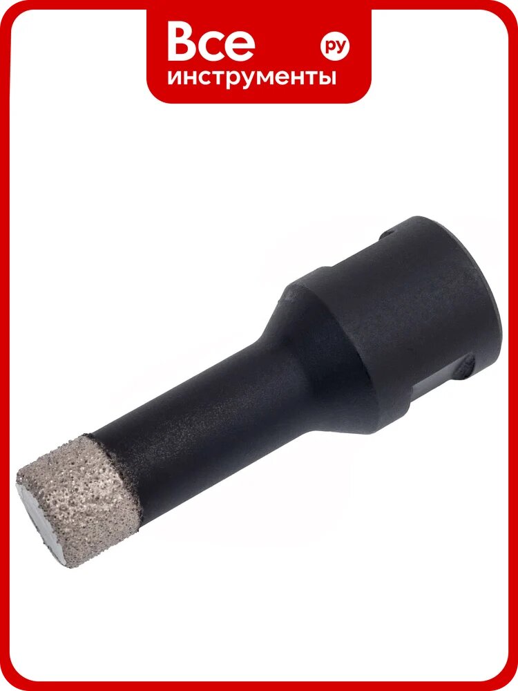 Коронка алмазная универсальная MKSS Toolbox KS2803 HARD W 14 мм, M14 для УШМ KS28030014