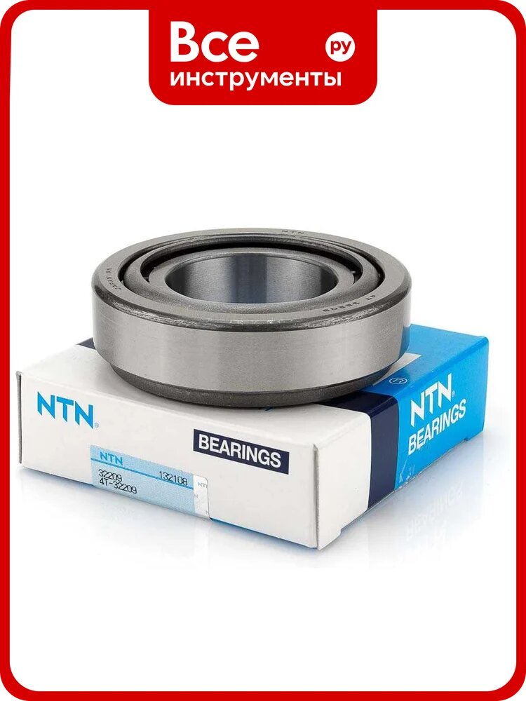 Подшипник NTN 4T- 32209 213846