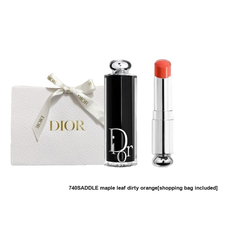 Помада DIOR — фото 1