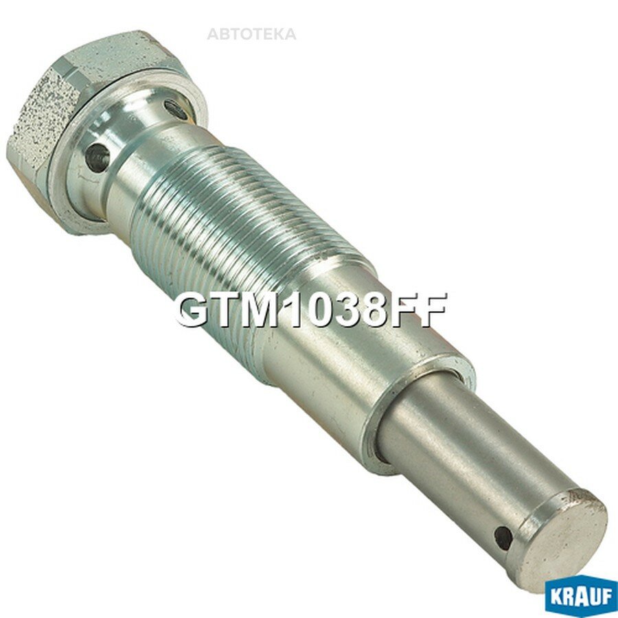 Натяжитель цепи ГРМ KRAUF GTM1038FF
