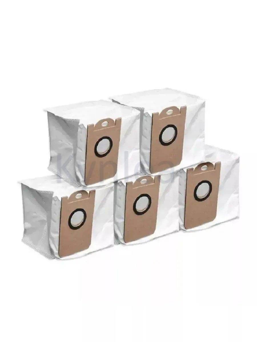 S700 /S700 PRO/U1PLUS / U1PRO / N5 plus / N8 station мешок д3я пыли (5 шт)