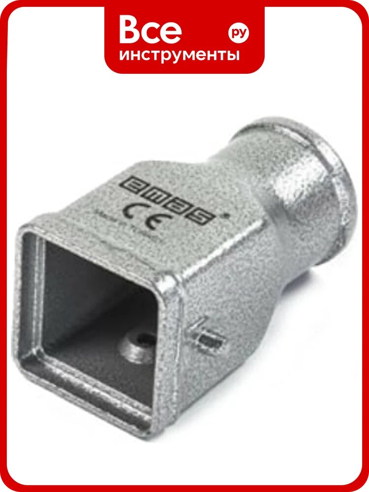 Корпус Emas 5 полюсов EBM05GU30