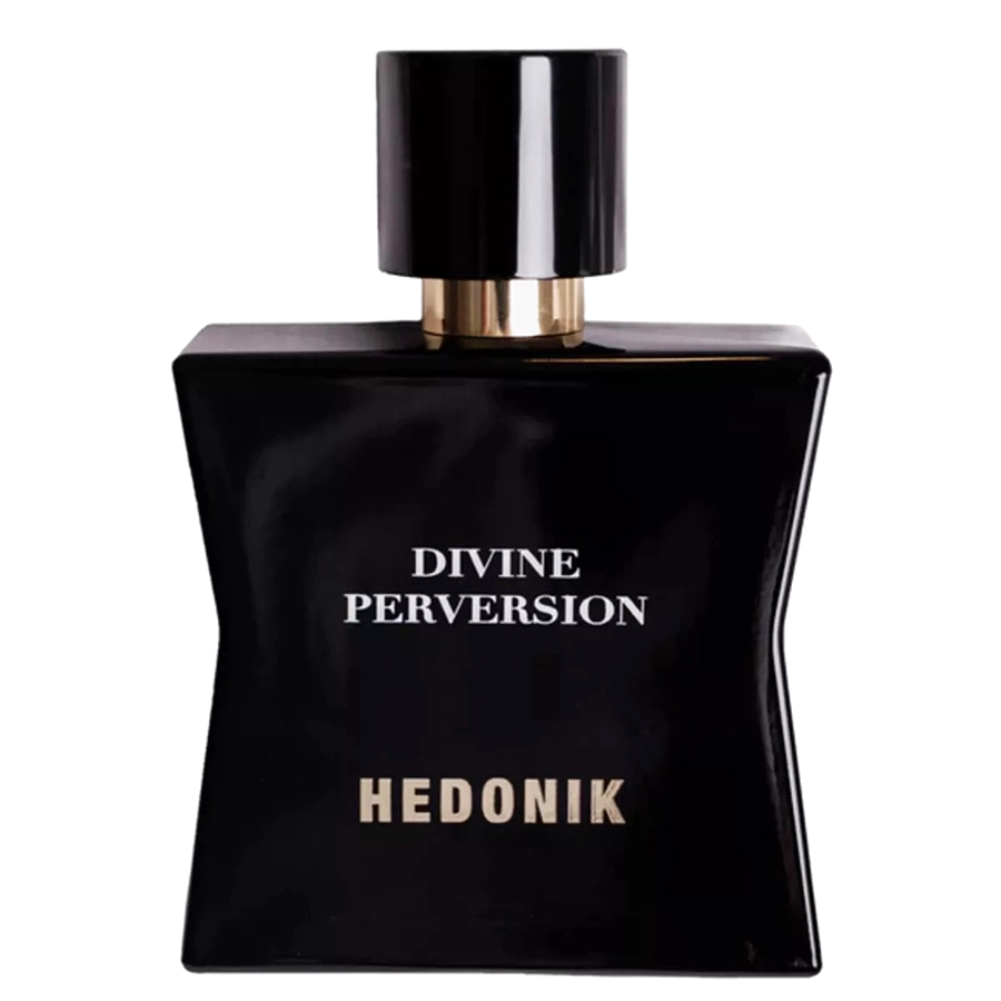 Гедоник Дивайн Первержн парфюм для мужчин и женщин 50 мл - Hedonik Divine Perversion