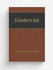 Grinder's kid | Horace . from old catalog. Dumars | Репринт