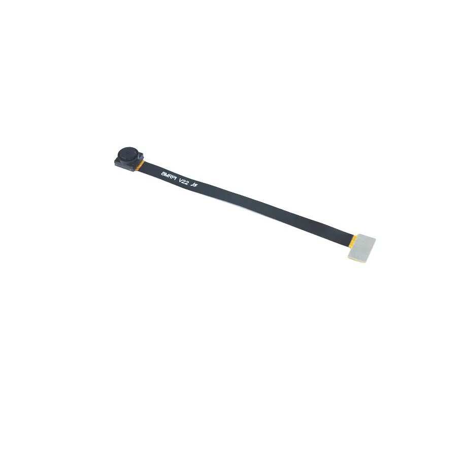 Модуль камеры HLFEC IMX219 160° 8Мп для Raspberry Pi V2 Undistorted Lens