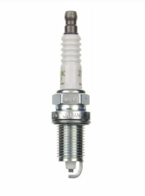 Свеча зажигания NGK ZFR6F 11 (1шт.)