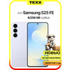 Фото Samsung Galaxy S25 FE