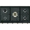 Фото Smeg SRV896POGH