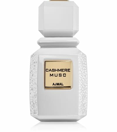 Вода парфюмерная Ajmal Cashmere Musc, 100 мл