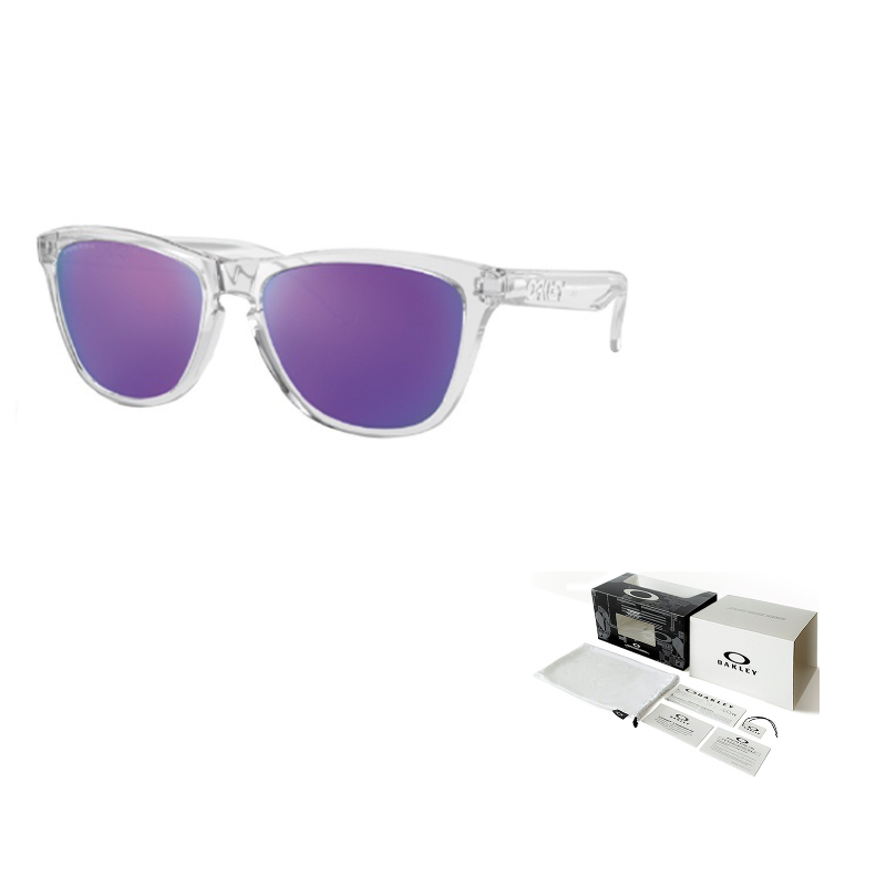 Солнцезащитные очки Oakley