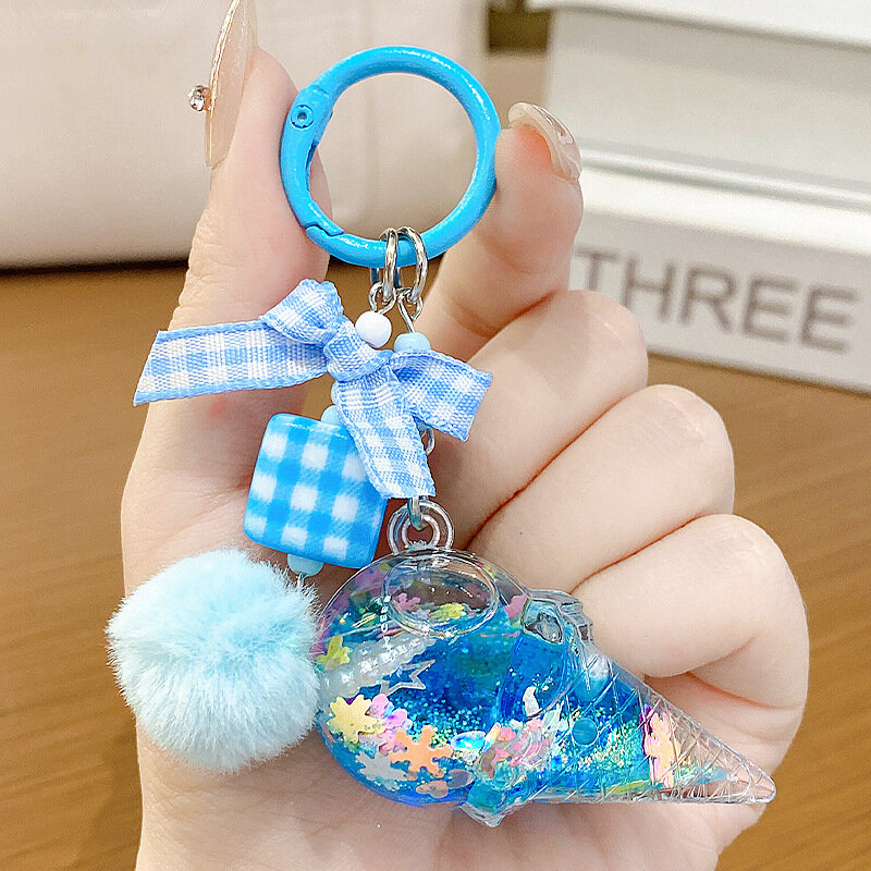 Ключ для тележки