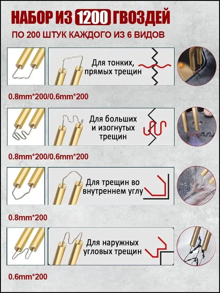 Аксессуар для пайки — фото 1